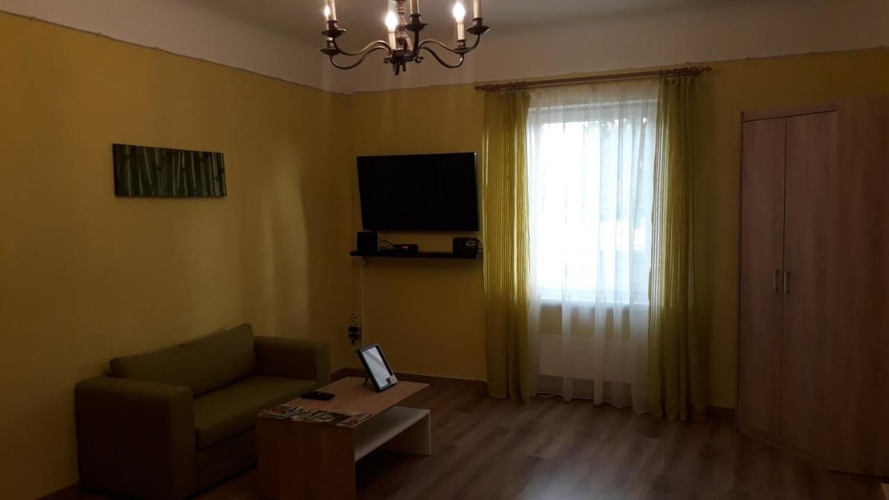 Апартаменты Ligatne Holiday apartaments Лигатне